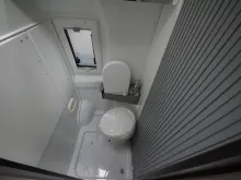 Fahrzeugbild Clever Tour 540, 165 PS, Ambiente LED, Tageszul. ! #20