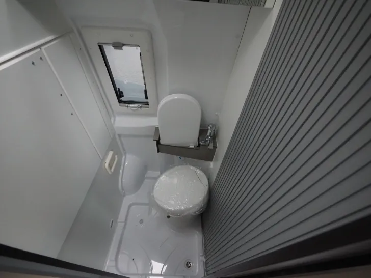 Fahrzeugbild Clever Tour 540, 165 PS, Ambiente LED, Tageszul. ! #20