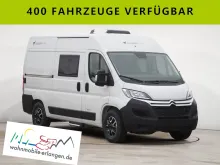 Fahrzeugbild Clever Tour 540, Regen- Lichtsensor, Tageszul. #2