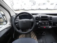 Fahrzeugbild Clever Tour 540, Regen- Lichtsensor, Tageszul. #5