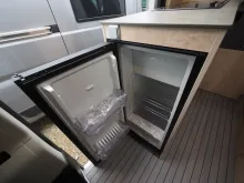 Fahrzeugbild Clever Tour 540, Regen- Lichtsensor, Tageszul. #9