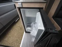 Fahrzeugbild Clever Tour 540, Regen- Lichtsensor, Tageszul. #10