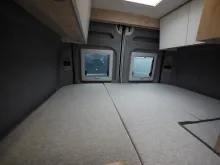 Fahrzeugbild Clever Tour 540, Regen- Lichtsensor, Tageszul. #15