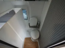 Fahrzeugbild Clever Tour 540, Regen- Lichtsensor, Tageszul. #16