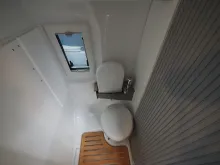 Fahrzeugbild Clever Tour 540, Regen- Lichtsensor, Tageszul. #17