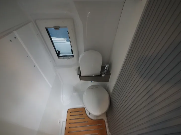 Fahrzeugbild Clever Tour 540, Regen- Lichtsensor, Tageszul. #17