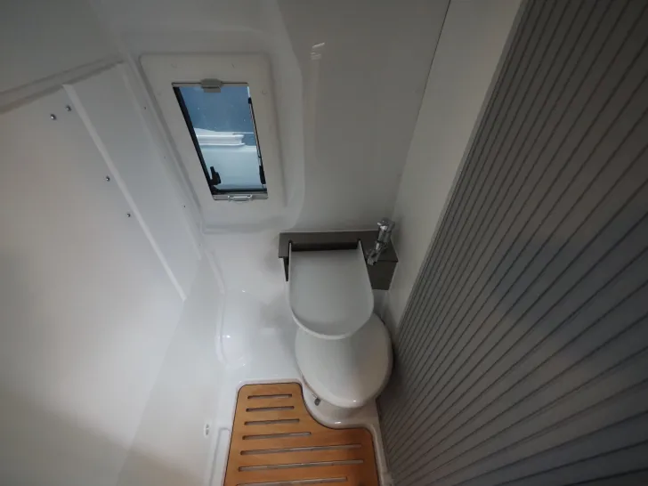 Fahrzeugbild Clever Tour 540, Regen- Lichtsensor, Tageszul. #18