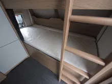 Fahrzeugbild Dethleffs Aero Up 460 KR, Touring, Styling, Duschpakete #8