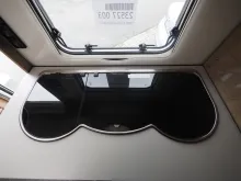 Fahrzeugbild Dethleffs Aero Up 460 KR, Touring, Styling, Duschpakete #9