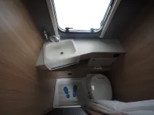 Fahrzeugbild Dethleffs Aero Up 460 KR, Touring, Styling, Duschpakete #16