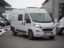 Fahrzeugbild Clever Tour 540, Tageszulassung zum Sonderpreis ! #3