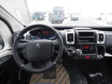 Fahrzeugbild Clever Tour 540, Tageszulassung zum Sonderpreis ! #5