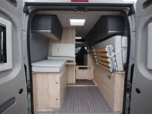 Fahrzeugbild Clever Tour 540, Tageszulassung zum Sonderpreis ! #6