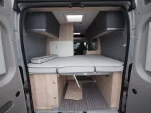 Fahrzeugbild Clever Tour 540, Tageszulassung zum Sonderpreis ! #7