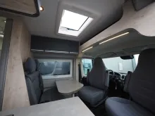 Fahrzeugbild Clever Tour 540, Tageszulassung zum Sonderpreis ! #9