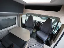 Fahrzeugbild Clever Tour 540, Tageszulassung zum Sonderpreis ! #11