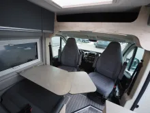 Fahrzeugbild Clever Tour 540, Tageszulassung zum Sonderpreis ! #12