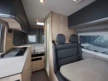 Fahrzeugbild Clever Tour 540, Tageszulassung zum Sonderpreis ! #13