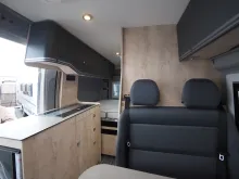 Fahrzeugbild Clever Tour 540, Tageszulassung zum Sonderpreis ! #14