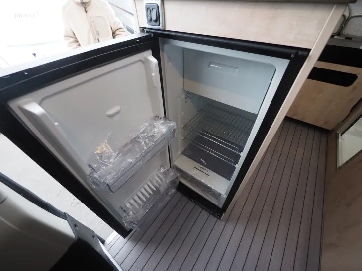 Fahrzeugbild Clever Tour 540, Tageszulassung zum Sonderpreis ! #15