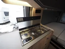 Fahrzeugbild Clever Tour 540, Tageszulassung zum Sonderpreis ! #17