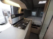 Fahrzeugbild Clever Tour 540, Tageszulassung zum Sonderpreis ! #18