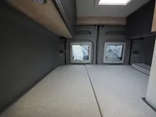 Fahrzeugbild Clever Tour 540, Tageszulassung zum Sonderpreis ! #19