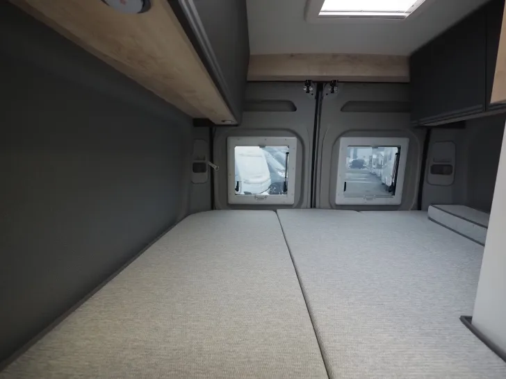 Fahrzeugbild Clever Tour 540, Tageszulassung zum Sonderpreis ! #19