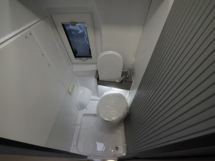 Fahrzeugbild Clever Tour 540, Tageszulassung zum Sonderpreis ! #22