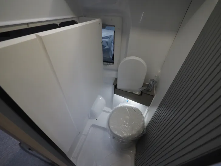 Fahrzeugbild Clever Tour 540, Tageszulassung zum Sonderpreis ! #23