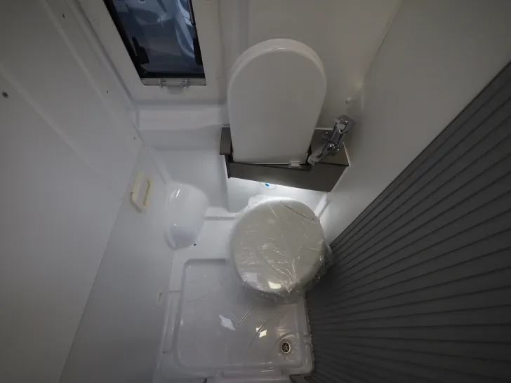 Fahrzeugbild Clever Tour 540, Tageszulassung zum Sonderpreis ! #24