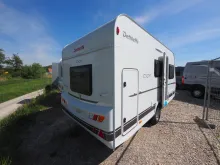 Fahrzeugbild Dethleffs C'Joy 410 LK, Dynamikpaket, Badfenster #3