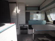 Fahrzeugbild Dethleffs C'Joy 410 LK, Dynamikpaket, Badfenster #4