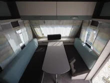 Fahrzeugbild Dethleffs C'Joy 410 LK, Dynamikpaket, Badfenster #5