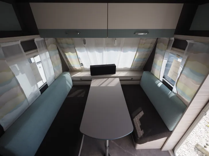 Fahrzeugbild Dethleffs C'Joy 410 LK, Dynamikpaket, Badfenster #5