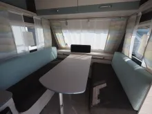 Fahrzeugbild Dethleffs C'Joy 410 LK, Dynamikpaket, Badfenster #6