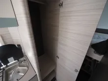 Fahrzeugbild Dethleffs C'Joy 410 LK, Dynamikpaket, Badfenster #9