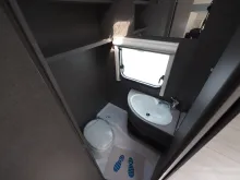 Fahrzeugbild Dethleffs C'Joy 410 LK, Dynamikpaket, Badfenster #10