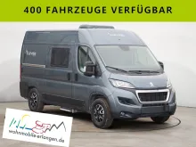 Fahrzeugbild Clever Tour 540, Tageszulassung mit Sonderpreis ! #2