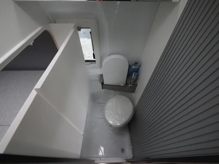 Fahrzeugbild Clever Tour 540, Tageszulassung mit Sonderpreis ! #5