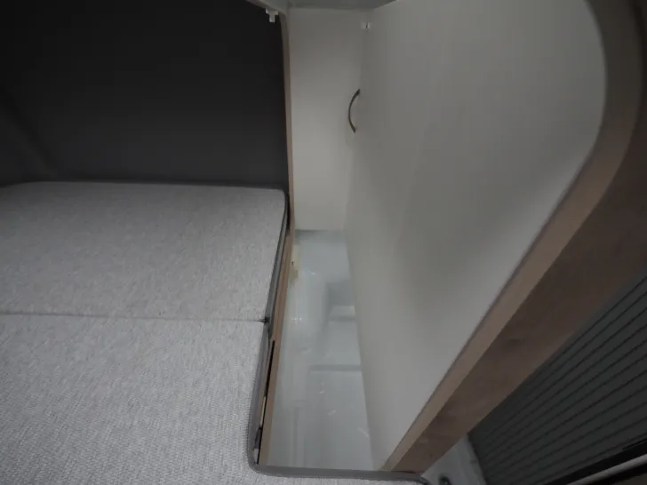 Fahrzeugbild Clever Tour 540, Tageszulassung mit Sonderpreis ! #6