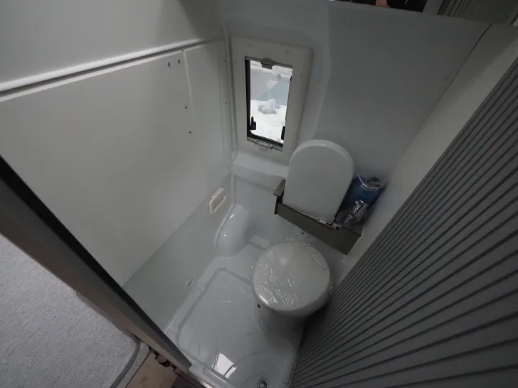 Fahrzeugbild Clever Tour 540, Tageszulassung mit Sonderpreis ! #7