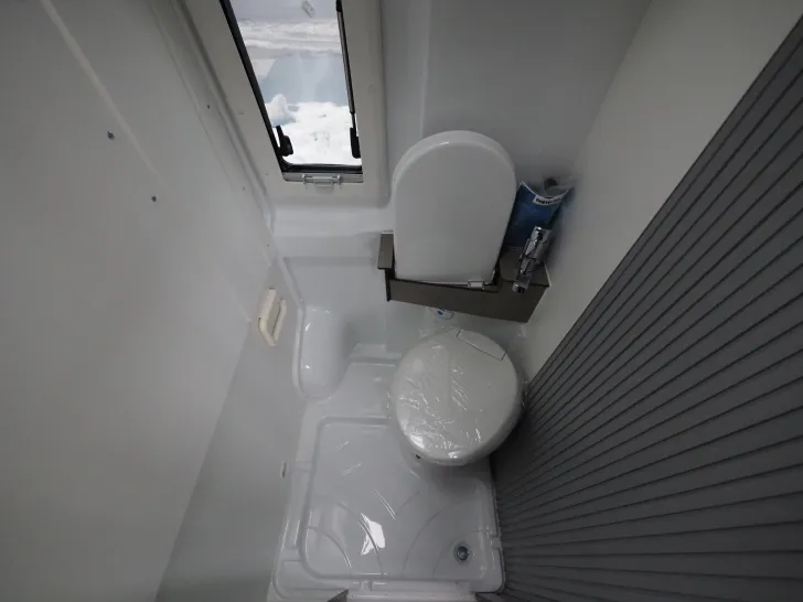 Fahrzeugbild Clever Tour 540, Tageszulassung mit Sonderpreis ! #8