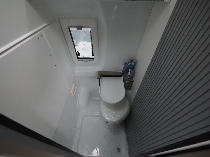 Fahrzeugbild Clever Tour 540, Tageszulassung mit Sonderpreis ! #9