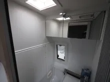 Fahrzeugbild Clever Tour 540, Tageszulassung mit Sonderpreis ! #10