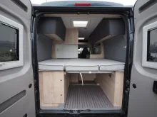 Fahrzeugbild Clever Tour 540, Tageszulassung mit Sonderpreis ! #11