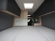 Fahrzeugbild Clever Tour 540, Tageszulassung mit Sonderpreis ! #12