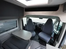 Fahrzeugbild Clever Tour 540, Tageszulassung mit Sonderpreis ! #14