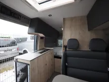 Fahrzeugbild Clever Tour 540, Tageszulassung mit Sonderpreis ! #18