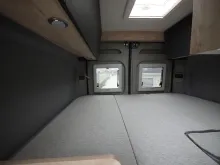 Fahrzeugbild Clever Tour 540, Tageszulassung mit Sonderpreis ! #22